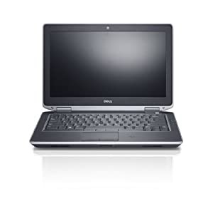 Dell Latitude E6320(中古品)