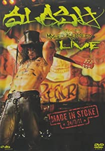 Made in Stoke [DVD](中古品)