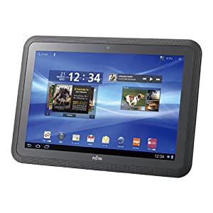 富士通 ARROWS Tab Wi-Fi (32GBモデル) FAR75A(中古品)