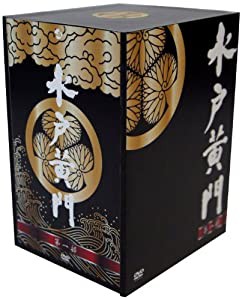 水戸黄門DVD-BOX 第一部(中古品)の通販は 23,893円