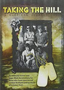 Taking the Hill [DVD] [Import](中古品)