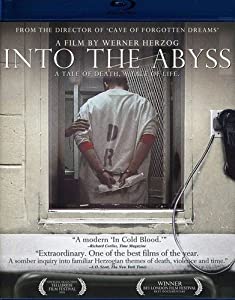 Into the Abyss [Blu-ray] [Import](中古品)
