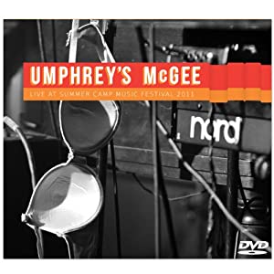 (未使用･未開封品)Live at Summer Camp Music Festival 2011 [DVD] Live at Summer Camp Music Festival 2011 [DVD]
