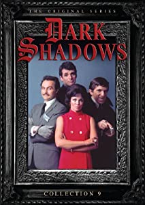 Dark Shadows Collection 9 [DVD](中古品)