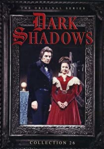 Dark Shadows Collection 26 [DVD](中古品)