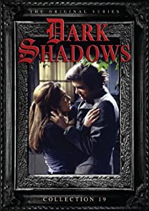 Dark Shadows Collection 19 [DVD](中古品)の通販は