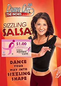 Sizzling Salsa [DVD] [Import](中古品)