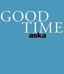 ASKA CONCERT TOUR「GOOD TIME」 [Blu-ray](中古品)