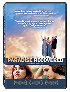 Paradise Recovered [DVD] [Import](中古品)