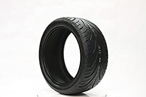 フェデラル(FEDERAL) サマータイヤ 595RS-R 255/40ZR17 94W(中古品)