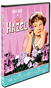 Hazel: Complete Third Season/ [DVD](中古品)