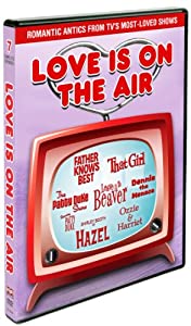 Love Is on the Air / [ヴィデオディスク](中古品)