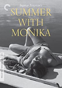 SUMMER WITH MONIKA(中古品)