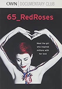 65 Redroses [DVD](中古品)