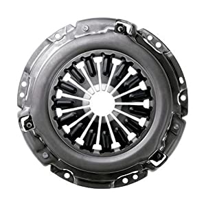 アイシン ( AISIN ) クラッチディスク ダイナ 88- DTX-094(中古品)