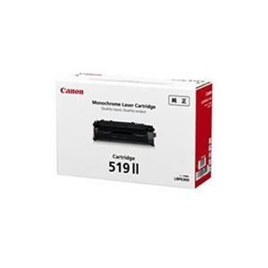 Canon (キャノン） トナーカートリッジ 519?U （純正品) ／LBP6300(中古品)