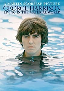 Living in the Material World [DVD](中古品)