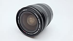 Canon AFレンズ EF 28-80mm F3.5-5.6 V USM(中古品)