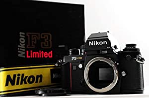 nikon F3(中古品)