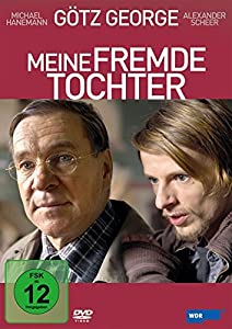 Meine Fremde Tochter [DVD](中古品)
