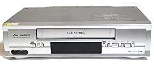 DXアンテナ VH-M330E2 VHSビデオデッキ(中古品)