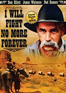 I Will Fight No More Forever [DVD] [Import](中古品)