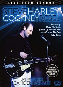 Live From London [DVD](中古品)