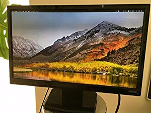 I-Oデータ/LCD-MF234XNR [LEDバックライト採用 超解像技術搭載 23型ワイド液晶ディスプレイ HDMI 2系統 [PC](中古品)