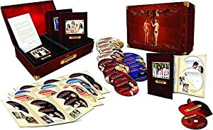 新品 IWGP烈伝COMPLETE-BOX ?Z (Blu-ray-BOX) (Blu-ray) TCBD849-TC