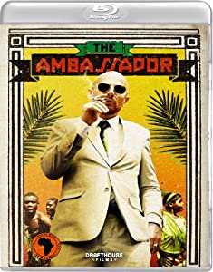 Ambassador [Blu-ray] [Import](中古品)