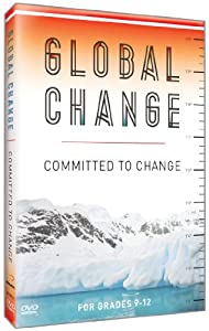 Committed to Change [DVD](中古品)