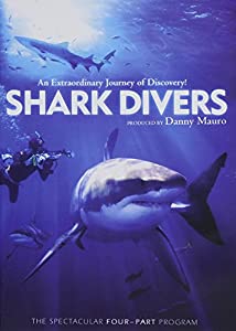 Shark Divers: 4-Part Documentary Series(中古品)