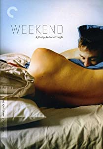 Weekend (Criterion Collection) (2011) [Import] [DVD](中古品)