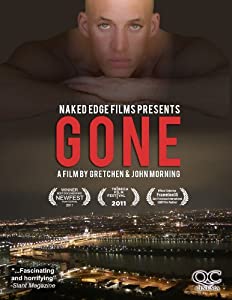 Gone: The Disappearance of Aeryn Gillern [DVD] [Import](中古品)
