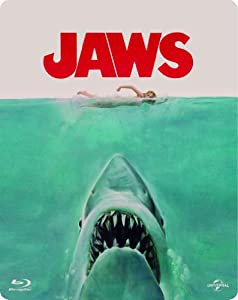 Amazon.co.jp限定】JAWS コレクターズ・エディション スチールブック仕様 (デジタルコピー付)(完全数量限定) [SteelBook]  [Bluの通販はau PAY マーケット - Cotton Castle | au PAY マーケット－通販サイト