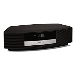 Bose Wave radio III (グラファイトグレー)WR GR(品) 今月限定特別大