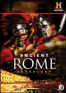 Ancient Rome Anthology [DVD](中古品)