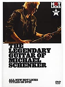 Legendary Guitar Of(中古品)
