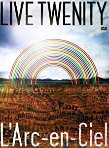 Live Twenity / [DVD](中古品)