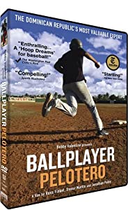 Ballplayer: Pelotero [DVD] [Import](中古品)