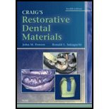 Restorative Dental Materials (12th, 06) by PhD, John M Powers - MBA, Ronald L Sakaguchi DDS PhD MS [Paperback (2006)](中の通販は