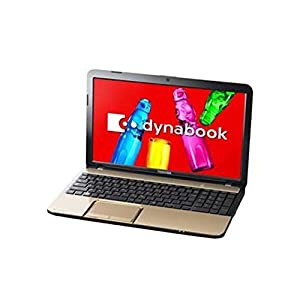 dynabook T552/36FK(中古品)