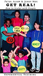 Get Real! [DVD](中古品)
