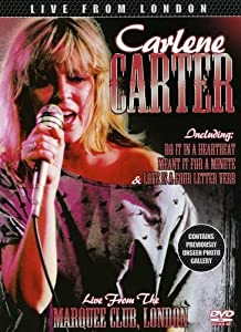Live from the Marquee Club London / [DVD](中古品)