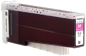 キヤノン インクタンク BJI-P511M (マゼンタ) 4980B001(中古品)