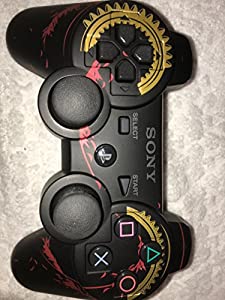 コントローラ ワイヤレスコントローラ (DUALSHOCK3) TALES OF XILLIA2 X Edition(中古品)