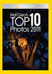 Nat Geo's Top 10 Photos of 2011 [DVD](中古品)