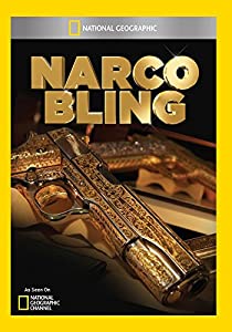 Narco Bling [DVD](中古品)