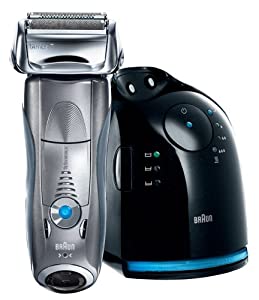 ブラウン メンズシェーバー シリーズ7 750cc-6 3枚刃(中古品)