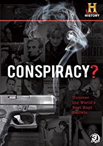 Conspiracy [DVD](中古品)